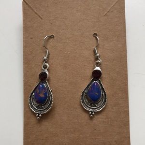 Fashion earrings